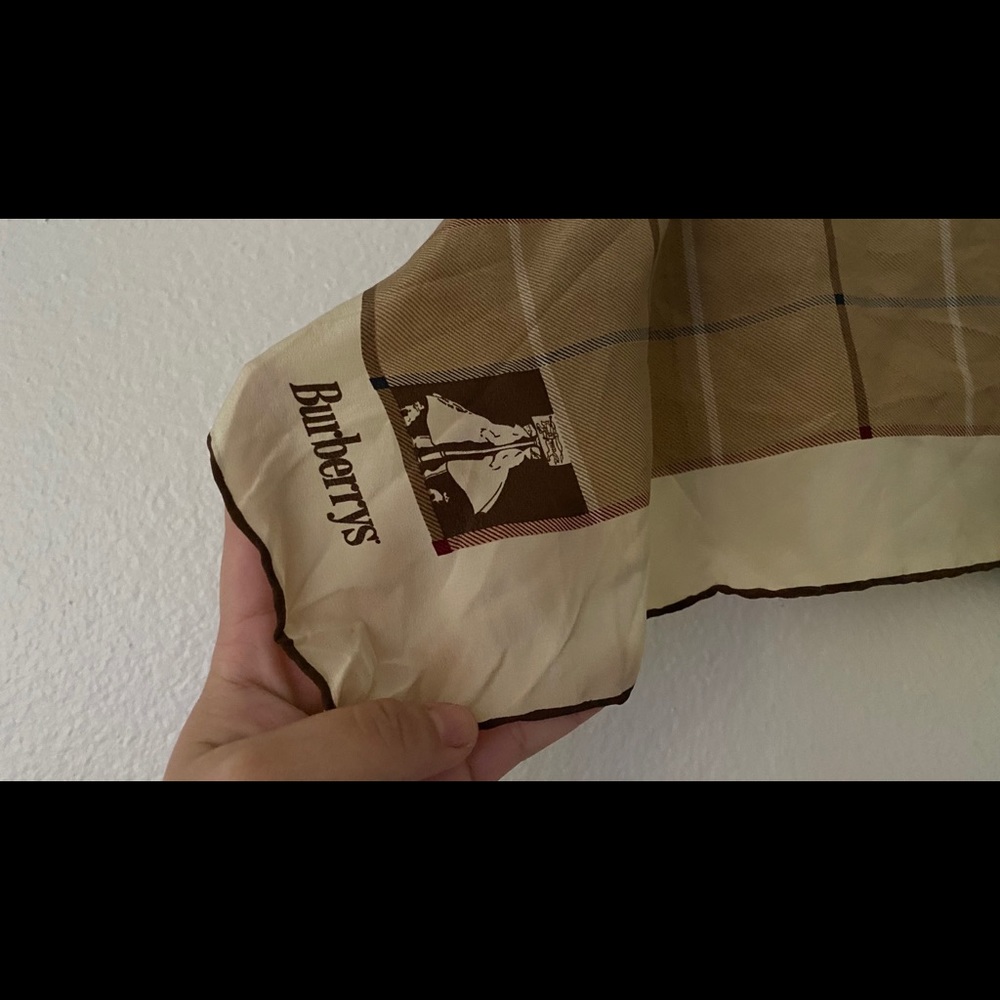 Burberry